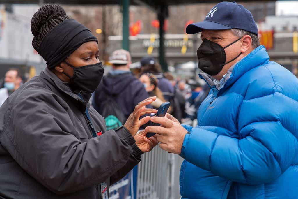 How Teams Have Interacted With Fans During Covid 19