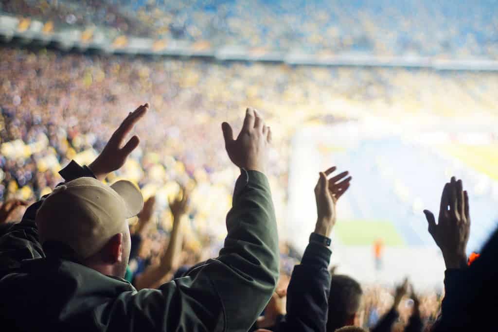 Fans who will need to decide whether or not to renew season tickets