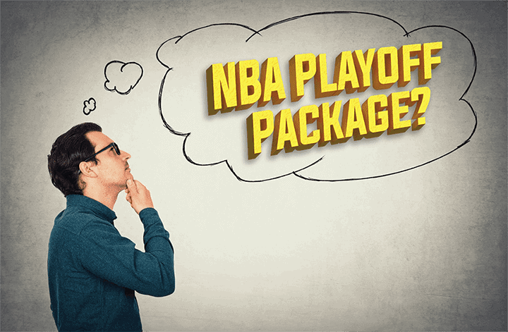 Clippers' Playoff Ticket Packs On Sale Now!