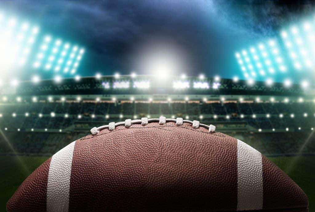 Can't get a Super Bowl ticket? Try related activities like NFL