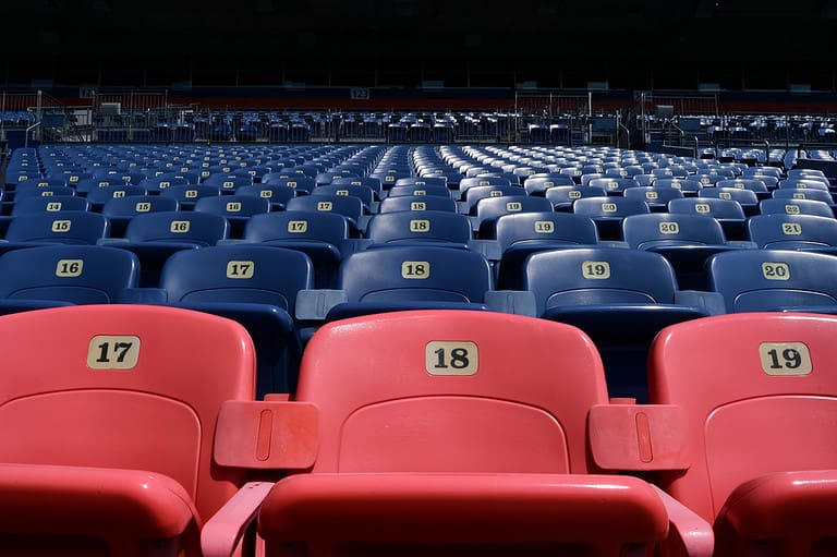 The Guide To Personal Seat Licenses (PSL) TiqAssist